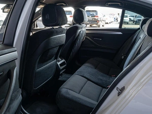Седан BMW 5 серия 2015 года, 2575000 рублей, Краснодар