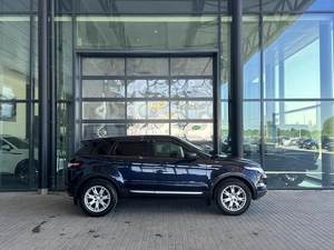 Внедорожник Land Rover Range Rover Evoque 2014 года, 1620000 рублей, Уфа