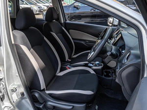Хетчбэк Nissan Note 2017 года, 1249000 рублей, Краснодар
