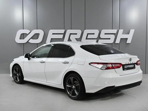 Седан Toyota Camry 2018 года, 2599000 рублей, Аксай
