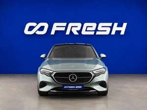 Седан Mercedes-benz E-класс 2024 года, 6499077 рублей, Москва