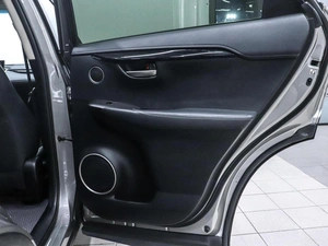 Внедорожник Lexus NX 2015 года, 2800000 рублей, Красноярск