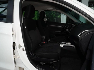 Внедорожник Mitsubishi ASX 2010 года, 694000 рублей, Тверь