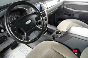 Внедорожник Ford Explorer 2004 года, 979000 рублей, Тюмень
