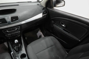 Седан Renault Fluence 2012 года, 599000 рублей, Новокузнецк