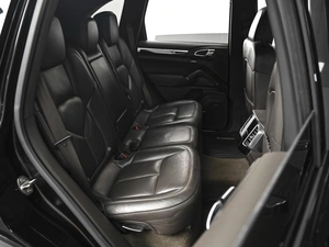 Внедорожник Porsche Cayenne 2015 года, 3989000 рублей, Ставрополь