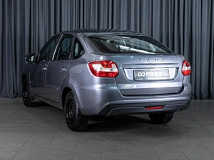 Лифтбек ВАЗ (LADA) Granta 2022 года, 695000 рублей, Волгоград