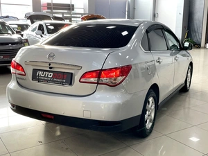 Седан Nissan Almera 2014 года, 677000 рублей, Солонцы