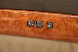 Внедорожник Lexus GX 2005 года, 2489000 рублей, Новосибирск