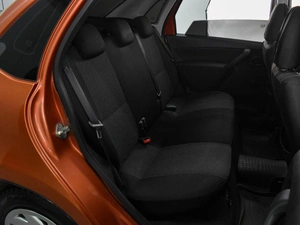 Седан ВАЗ (LADA) Granta 2013 года, 493000 рублей, Воронеж