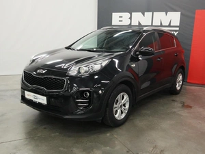 Внедорожник Kia Sportage 2016 года, 1820000 рублей, Курск