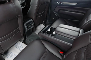 Внедорожник Mazda CX-8 2019 года, 3019000 рублей, Тюмень