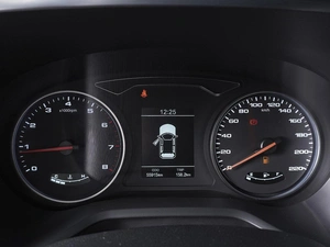 Лифтбек JAC J7 2022 года, 1170000 рублей, Ростов-на-Дону