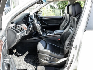 Внедорожник BMW X5 2012 года, 1610000 рублей, Ставрополь