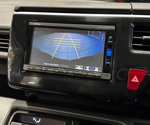 Минивэн Honda Stepwgn 2016 года, 1840000 рублей, Красноярск