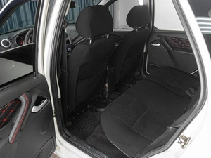 Хетчбэк ВАЗ (LADA) Kalina 2013 года, 439000 рублей, Тюмень