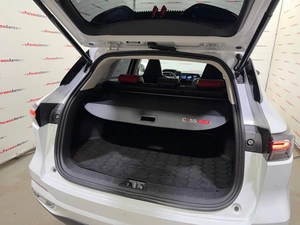 Внедорожник Changan CS55 Plus 2023 года, 2090000 рублей, Красноярск