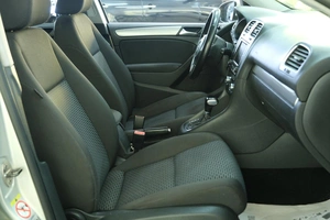 Хетчбэк Volkswagen Golf 2009 года, 719000 рублей, Омск