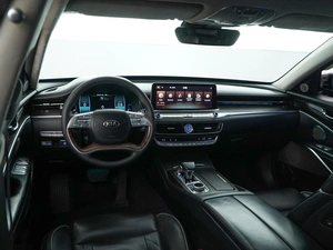 Седан Kia K900 2019 года, 2419999 рублей, Москва