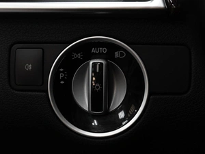 Внедорожник Mercedes-benz GL-класс 2012 года, 3269000 рублей, Тюмень