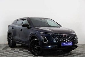 Внедорожник OMODA C5 2024 года, 2389000 рублей, Сургут