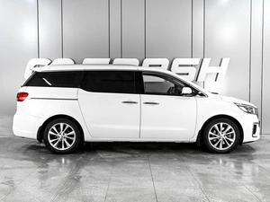 Минивэн Kia Carnival 2020 года, 3299000 рублей, Аксай