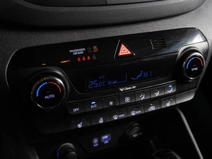 Внедорожник Hyundai Tucson 2015 года, 1549000 рублей, Воронеж