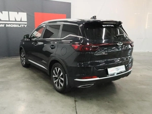 Внедорожник Chery Tiggo 7 2021 года, 1780000 рублей, Курск