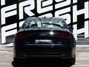 Седан Audi A6 2018 года, 2569000 рублей, Волгоград