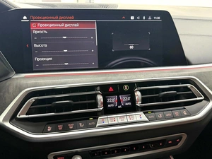 Внедорожник BMW X5 2021 года, 8495000 рублей, Красноярск