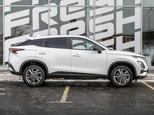 Внедорожник OMODA C5 2024 года, 1800000 рублей, Краснодар