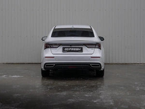 Седан OMODA S5 2023 года, 1380000 рублей, Краснодар