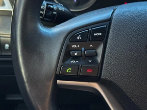 Внедорожник Hyundai Tucson 2016 года, 2149000 рублей, Кропоткин