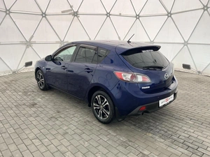 Хэтчбек Mazda 3 2010 года, 970000 рублей, Клинцы