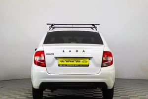 Седан ВАЗ (LADA) Granta 2020 года, 684000 рублей, Пермь