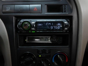 Седан Hyundai Elantra 2003 года, 549000 рублей, Ставрополь