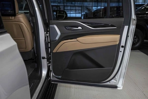 Внедорожник Cadillac Escalade 2022 года, 11699999 рублей, Москва