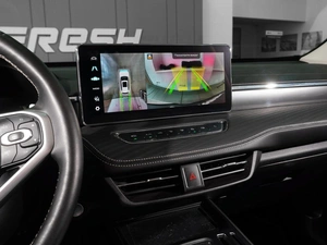 Внедорожник Haval Jolion 2023 года, 1798000 рублей, Тверь