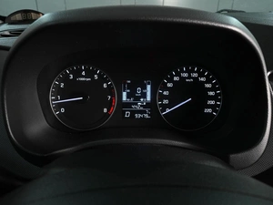 Внедорожник Hyundai Creta 2020 года, 1839000 рублей, Ростов-на-Дону