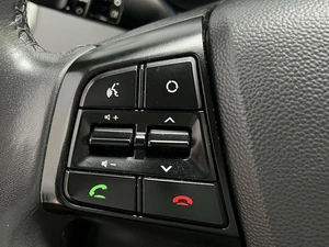 Внедорожник Hyundai Creta 2017 года, 1946700 рублей, Красноярск