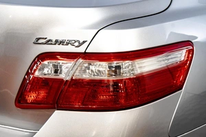 Седан Toyota Camry 2006 года, 1169000 рублей, Барнаул