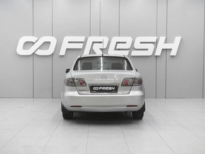 Седан Mazda 6 2007 года, 570000 рублей, Ростов-на-Дону