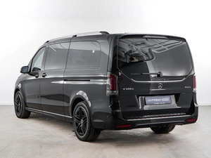 Минивэн Mercedes-benz V-класс 2024 года, 13249999 рублей, Москва