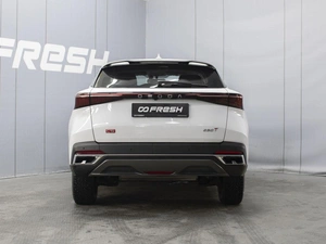 Внедорожник OMODA C5 2022 года, 1840000 рублей, Омск