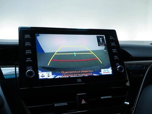 Седан Toyota Camry 2021 года, 2988888 рублей, Москва