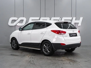 Внедорожник Hyundai ix35 2014 года, 1299000 рублей, Воронеж