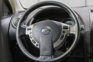 Внедорожник Nissan Qashqai+2 2010 года, 1169000 рублей, Новосибирск