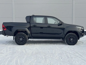 Пикап Toyota Hilux 2025 года, 7650000 рублей, Солонцы