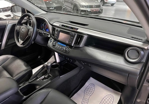 Внедорожник Toyota RAV4 2013 года, 2290000 рублей, Красноярск