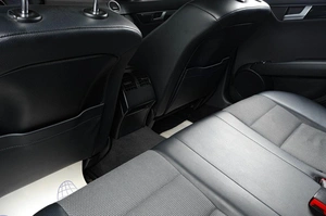 Седан Mercedes-benz C-класс 2012 года, 1629000 рублей, Тюмень